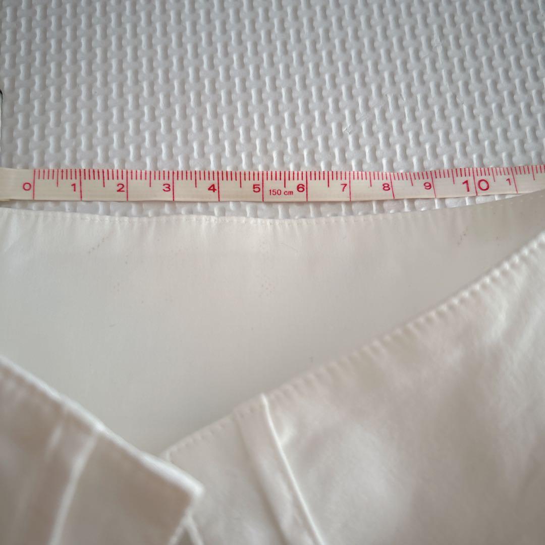 cccmalie シーマリー　カフス長袖ブラウス