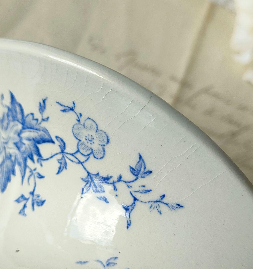 希少　美品　サルグミンヌ　PARISIA　ピシェ　フランスアンティーク