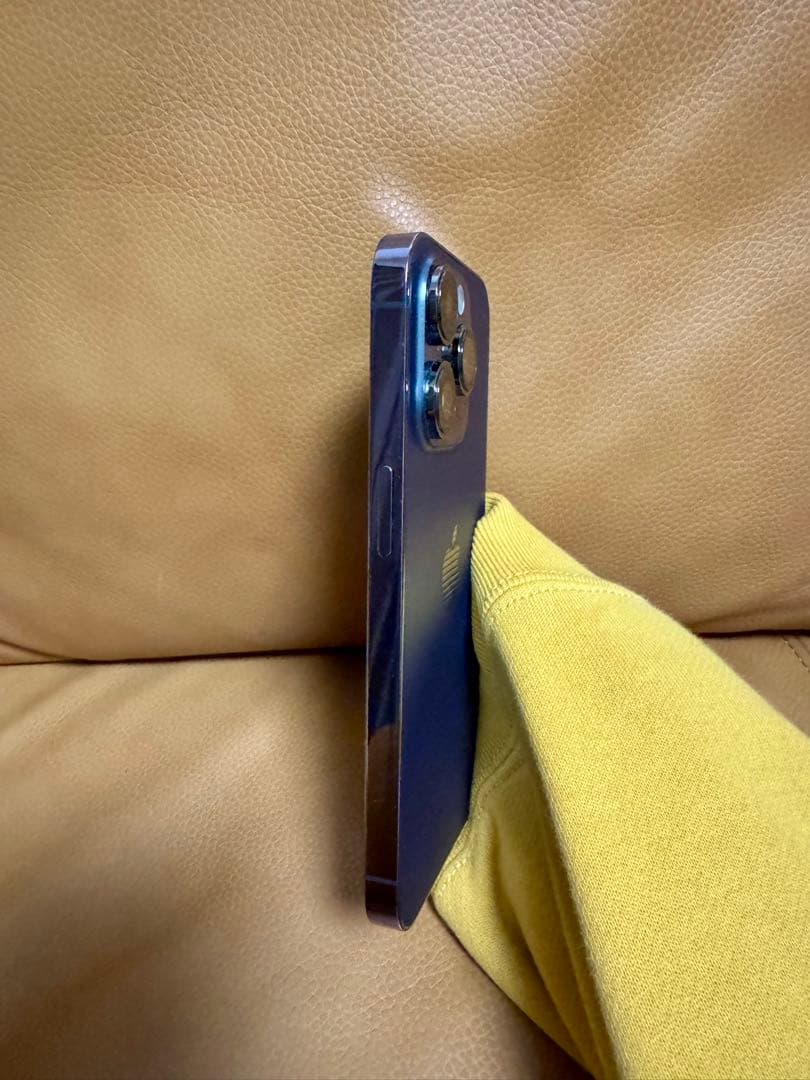 Apple iPhone 14 Pro 本体 ディープパープル