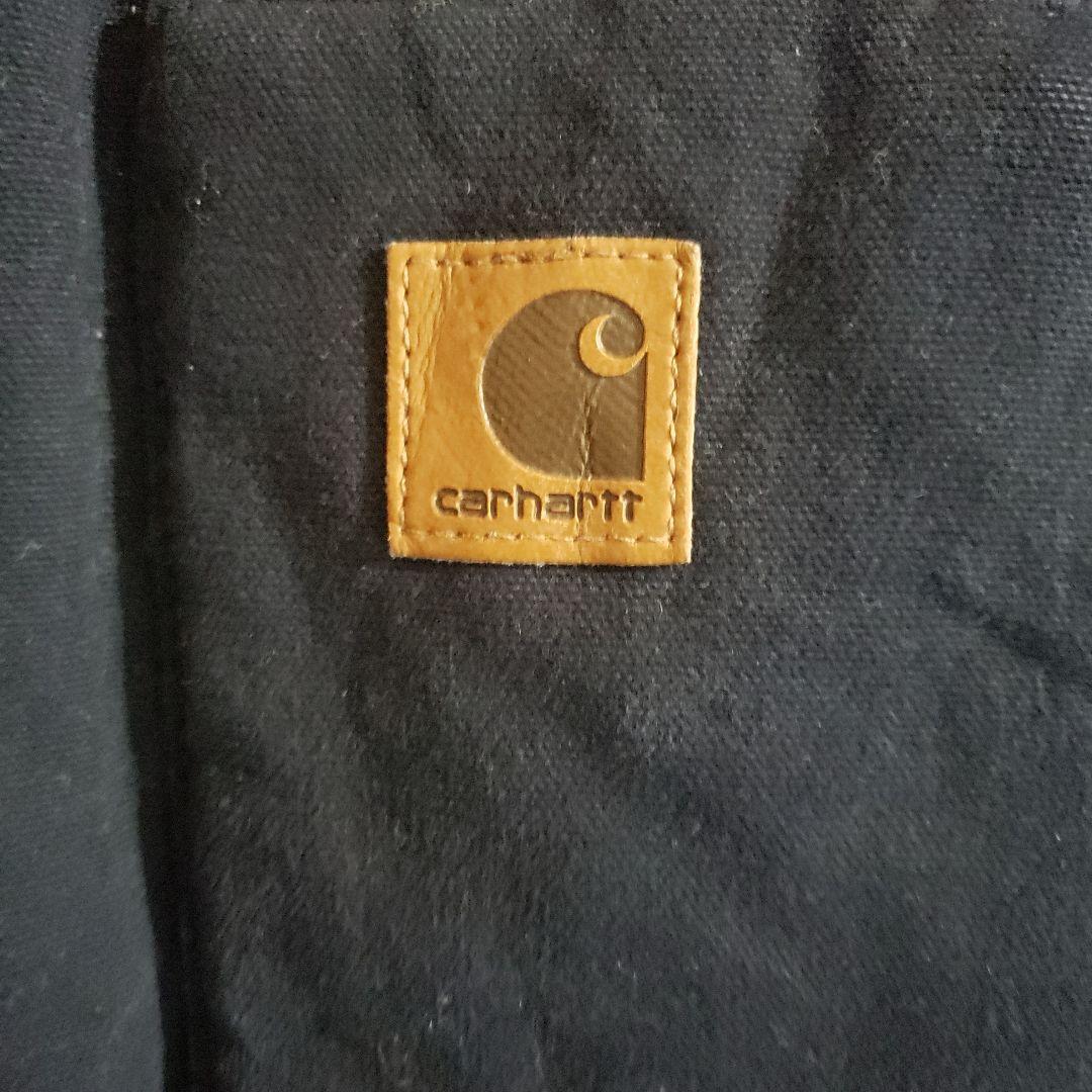 Carhartt　ヴィンテージ　レア　ベスト