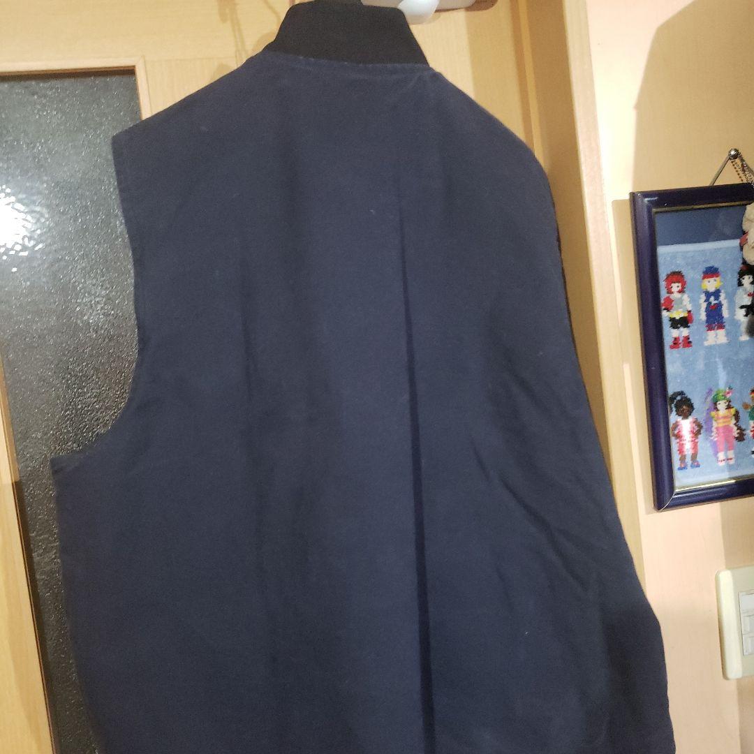 Carhartt　ヴィンテージ　レア　ベスト