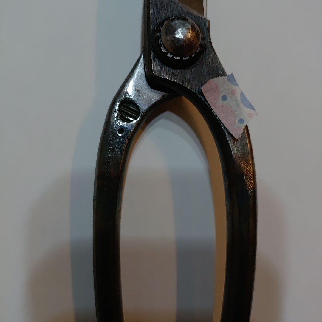 現代　大覚寺　野中鉄工　キリバシ