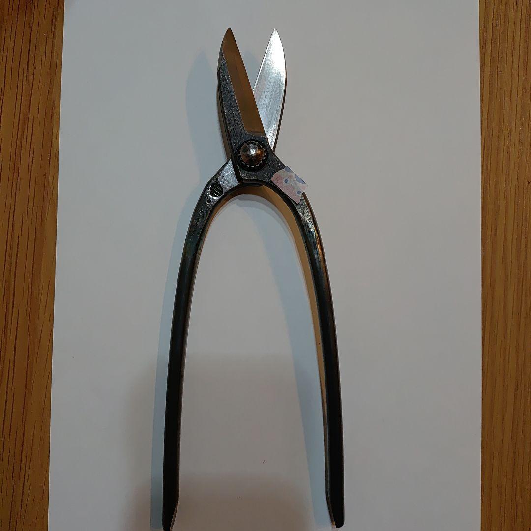 現代　大覚寺　野中鉄工　キリバシ