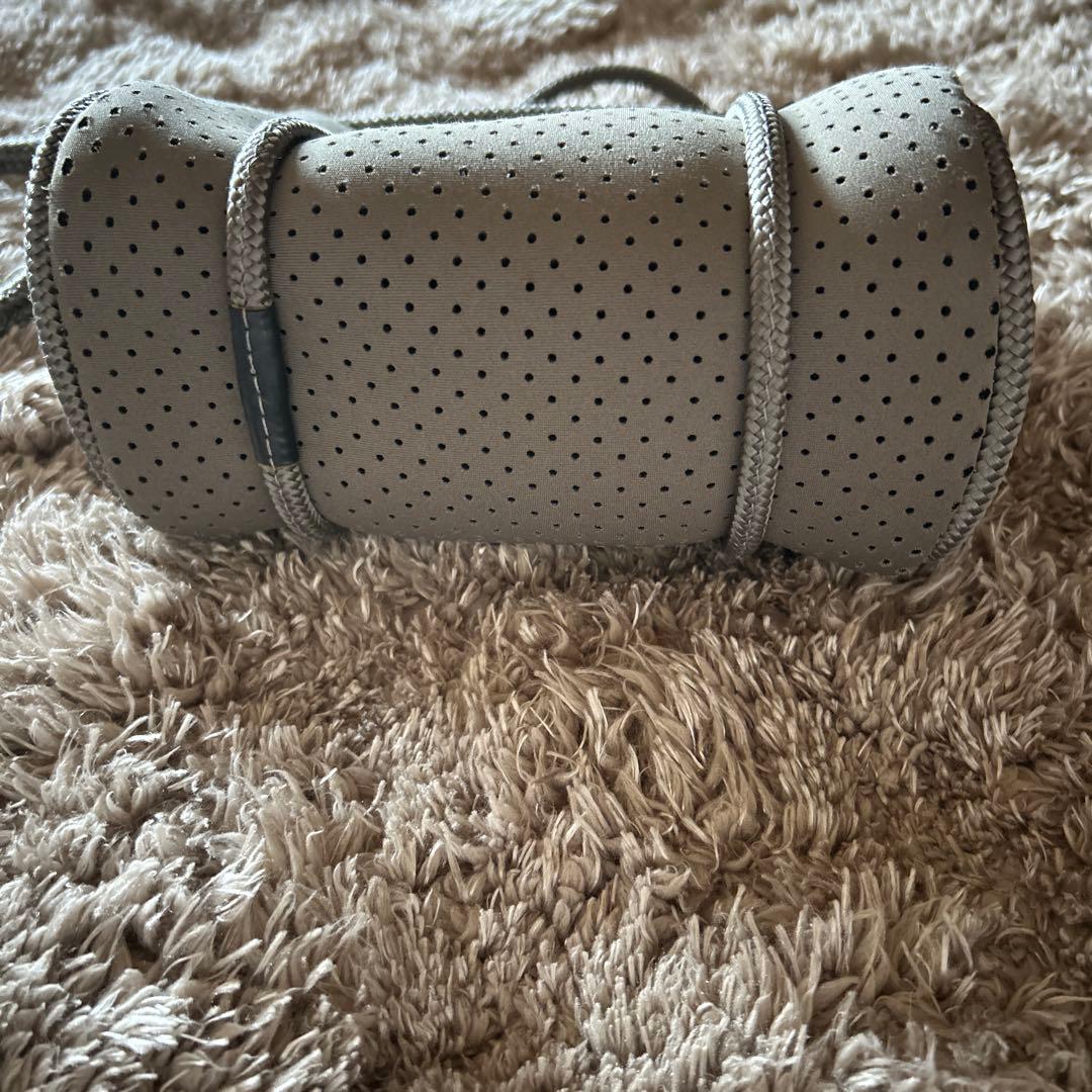 STATE OF ESCAPE ショルダーバッグ　スモール