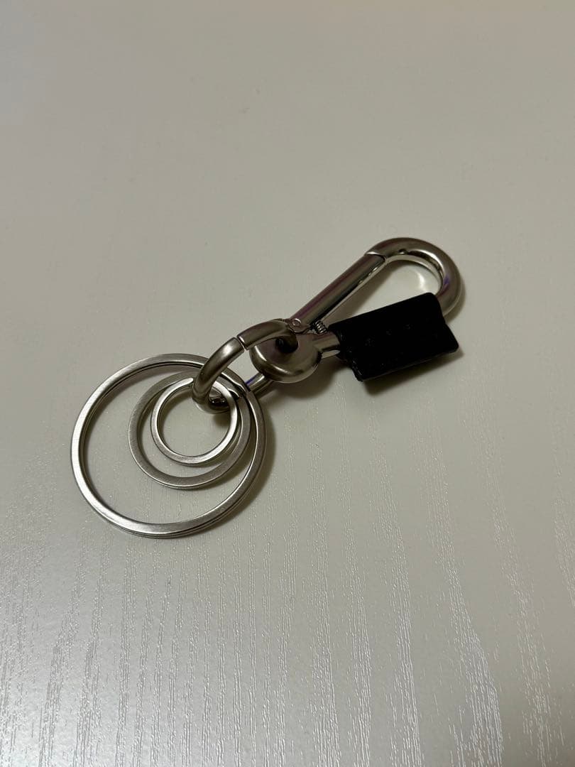 Hender Scheme (エンダースキーマ) karabiner(カラビナ)