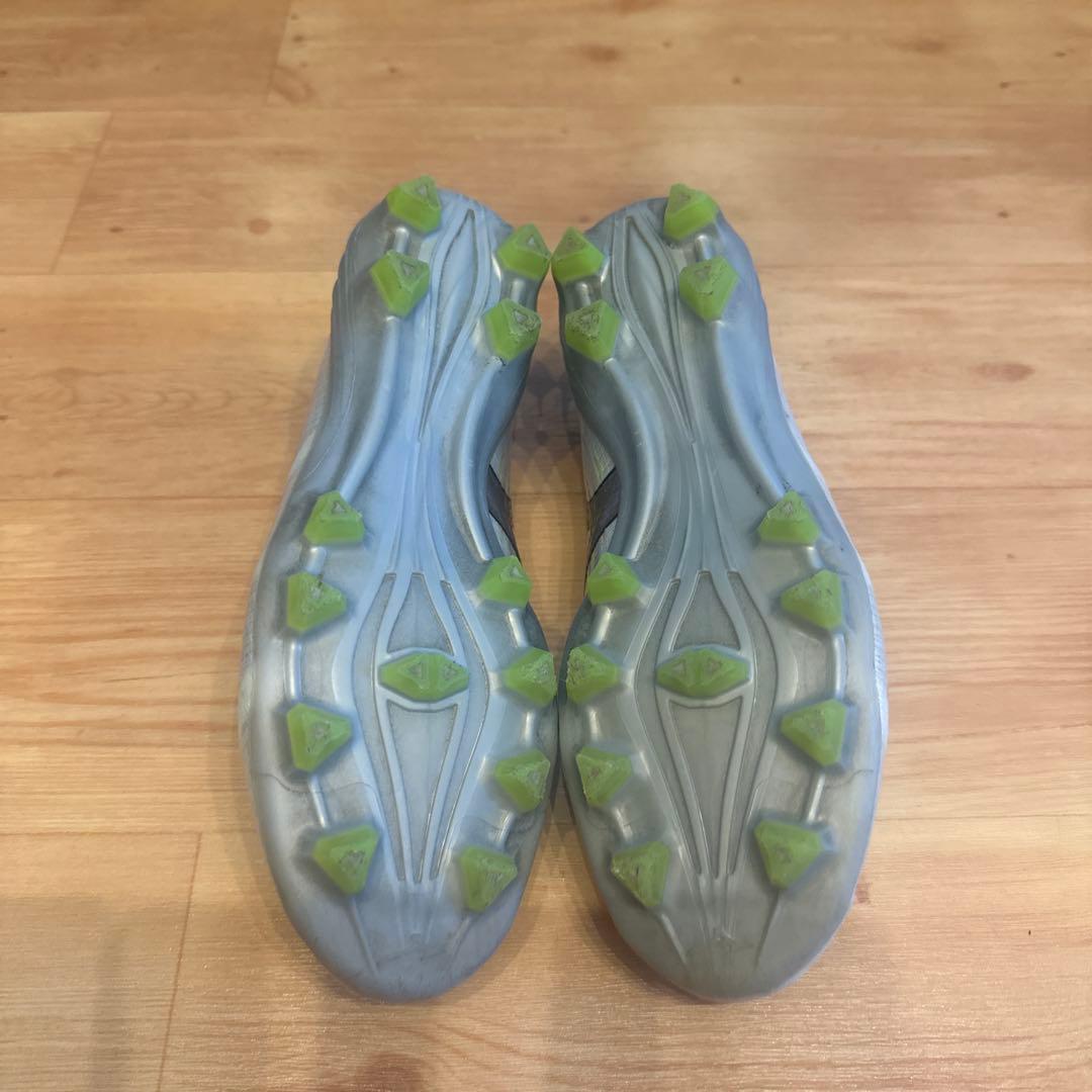 ミズノアルファ２プロ　23.5cm