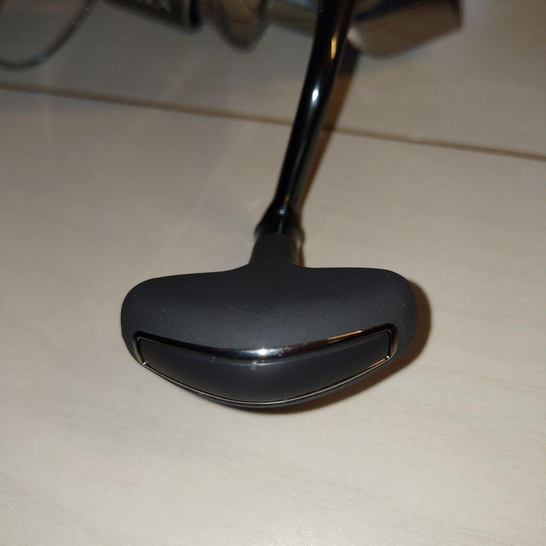 リール SHIMANO 22STELLA 4000MHG