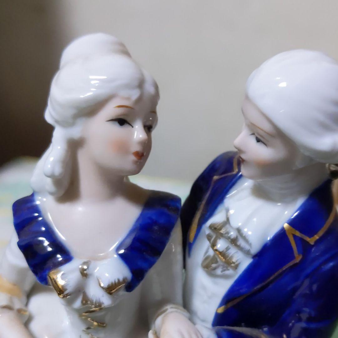 オルゴール（魅惑のワルツ）