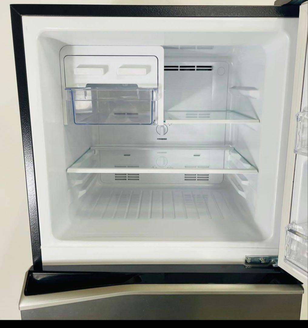 中古 Panasonic NR-B252T-H 2024年製 248L