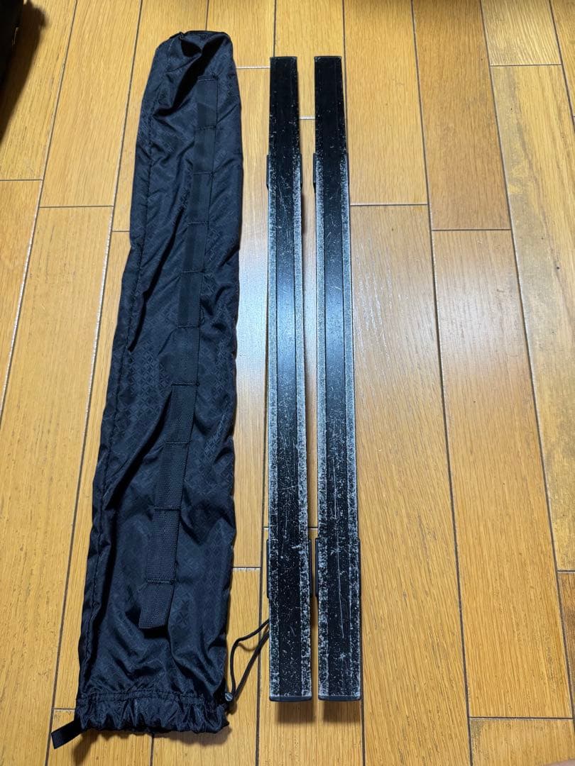 Helinox ヘリノックス　タクティカルチェアツー　ロッキングフットセット