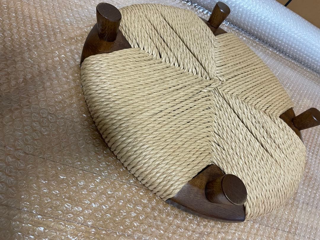 飛騨家具 柏木工 座椅子 THE ZEN