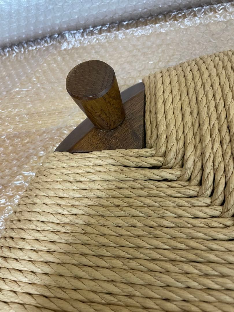 飛騨家具 柏木工 座椅子 THE ZEN