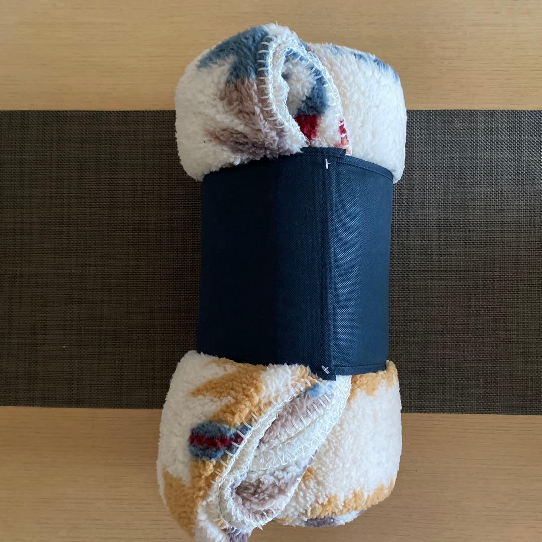 【新品未開封】ペンドルトン　ツイン　ブランケット　コストコ購入　販売終了サイズ