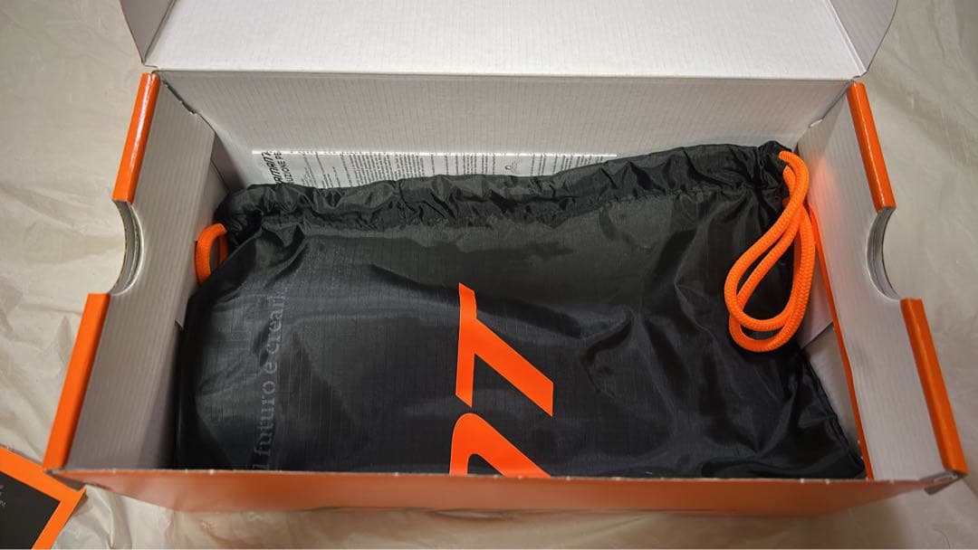 DMT SPDグラベルシューズ GK1 RED 42 (27cm)