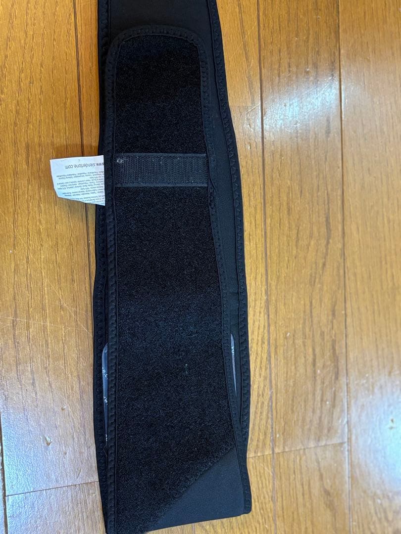 hikari 光エステ 家庭用脱毛器& スレンダートーン ベルトセット（中古）