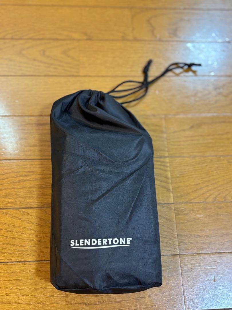 hikari 光エステ 家庭用脱毛器& スレンダートーン ベルトセット（中古）