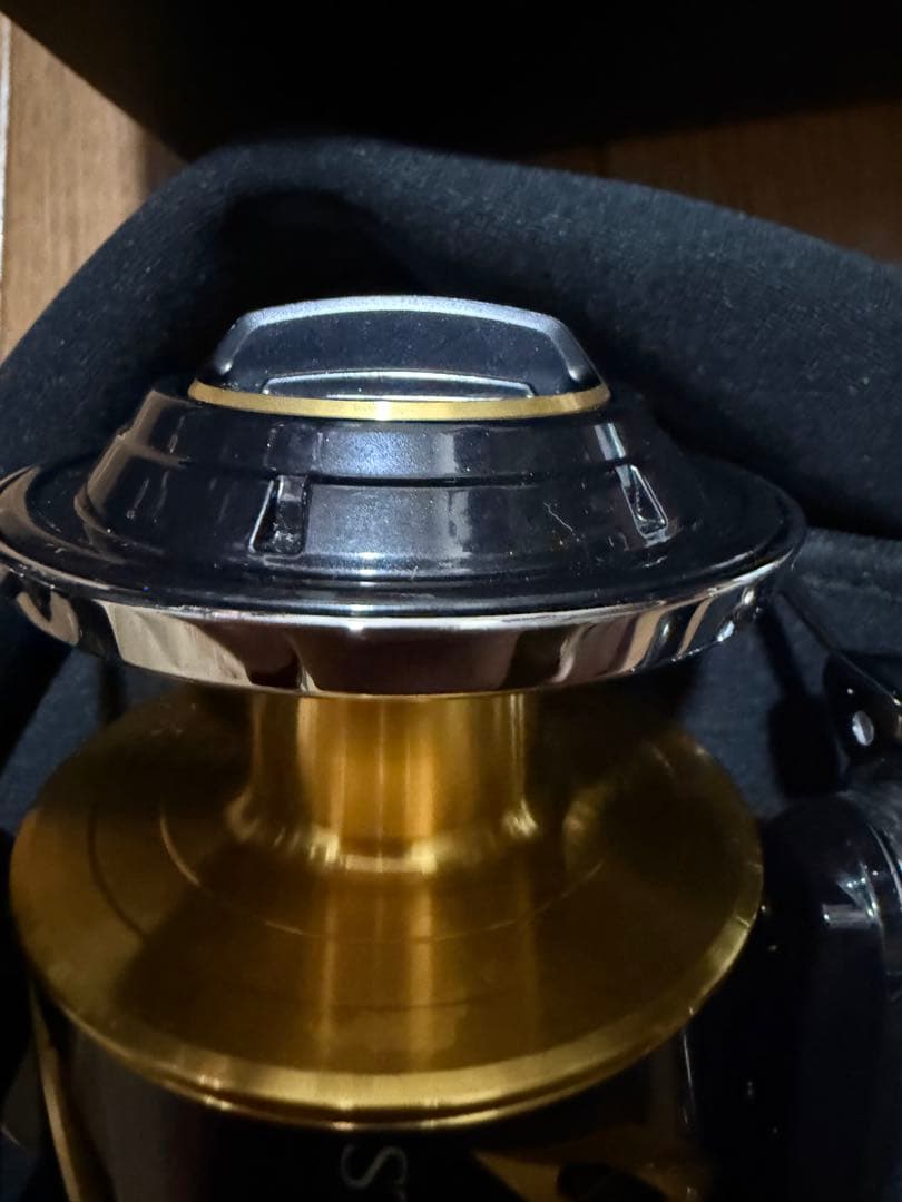 おまけ付き　19ステラSW 14000XG リール STELLA シマノ