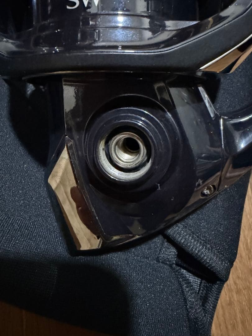 おまけ付き　19ステラSW 14000XG リール STELLA シマノ