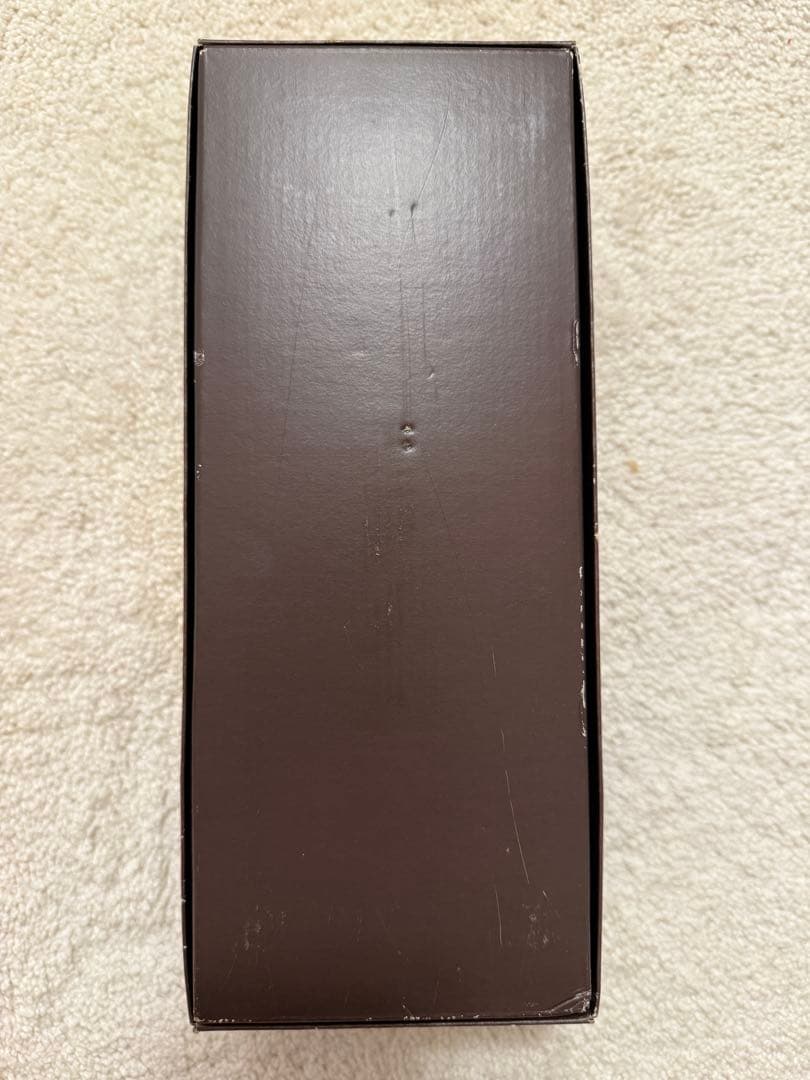 山崎12年 ピュアモルト ウイスキー 750ml 箱・冊子付未開封【旧ラベル】