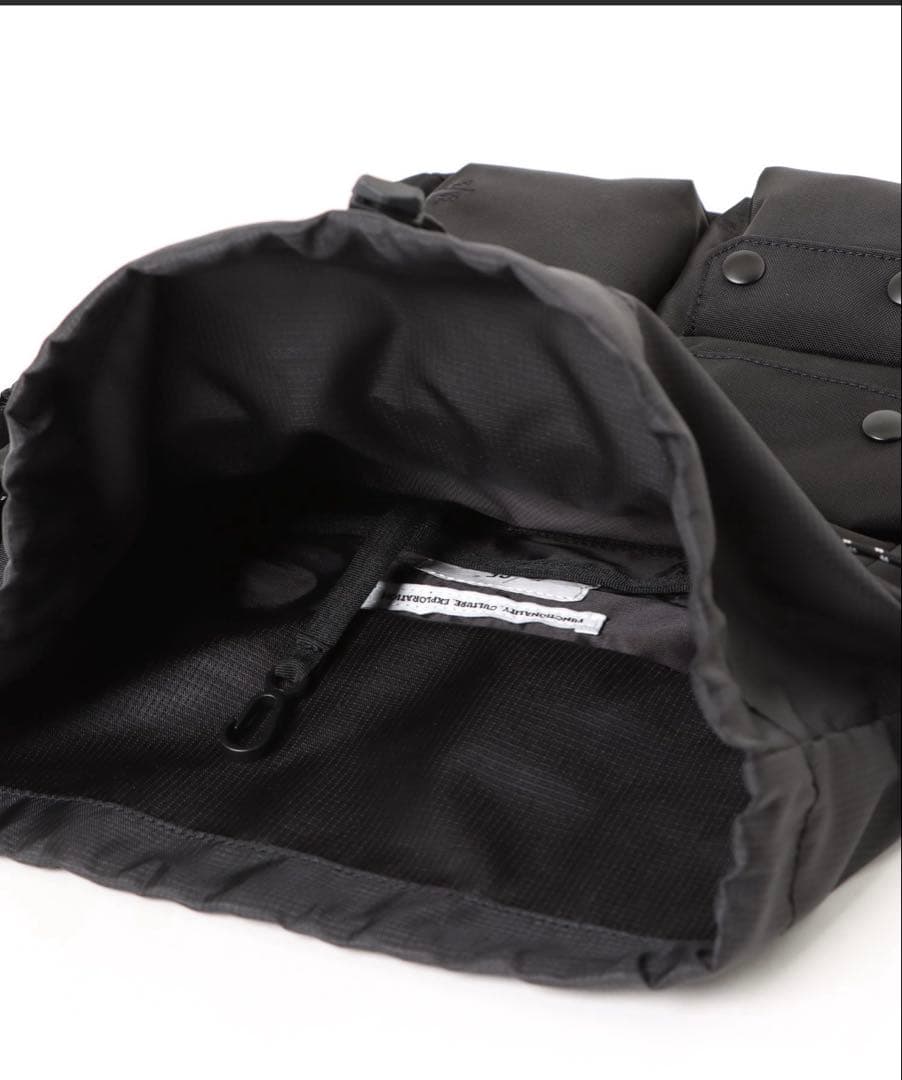 バッグ nicochuuta