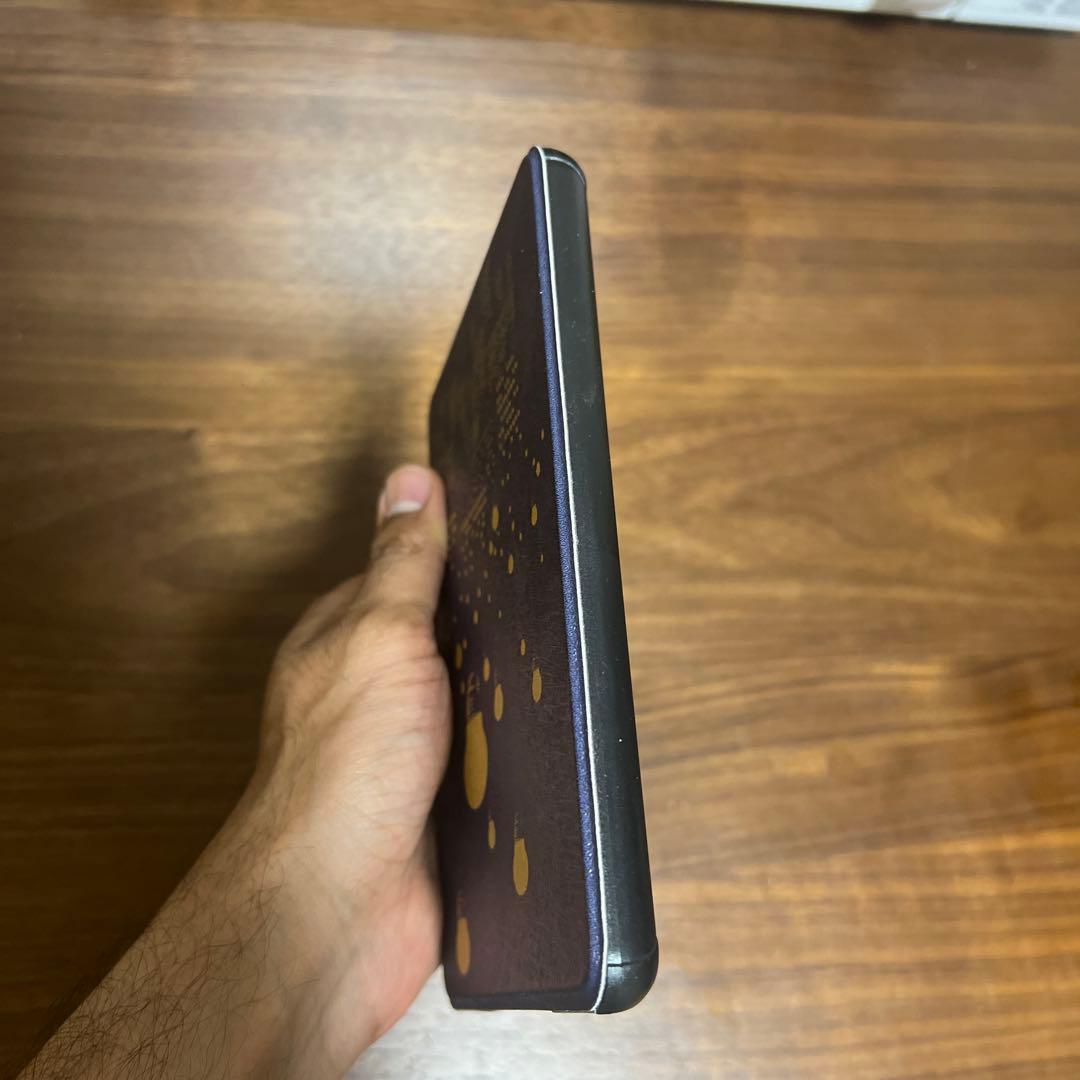 Kindle Paperwhite 8GB ブラック、美しいハード保護カバー付き