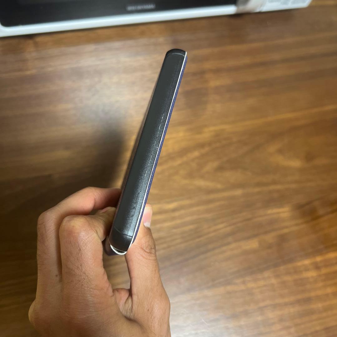 Kindle Paperwhite 8GB ブラック、美しいハード保護カバー付き