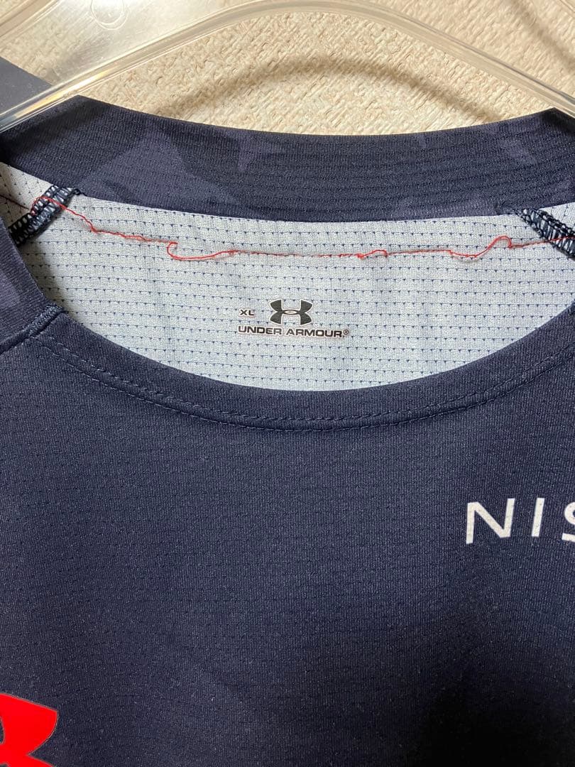 最終値下げ　いわきFC 選手支給品　練習着　トレーニングウェア