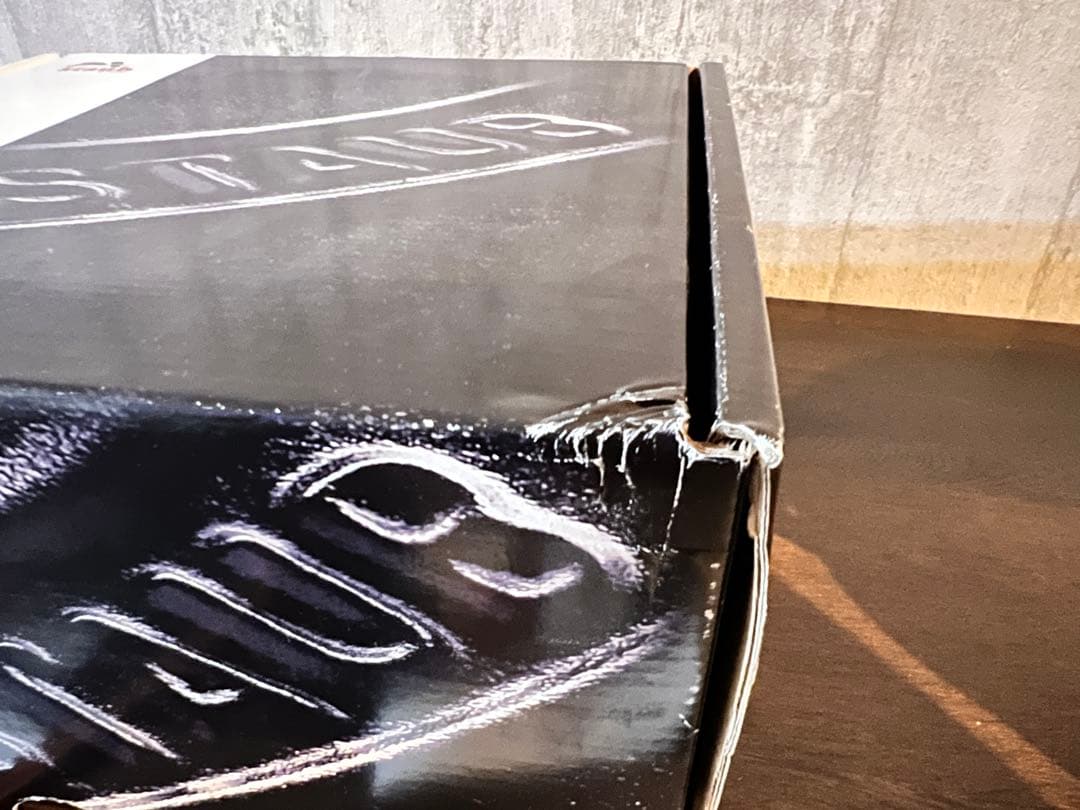 STAUB LA COCOTTE 22cm ダークグリーン ストウブ ストゥブ