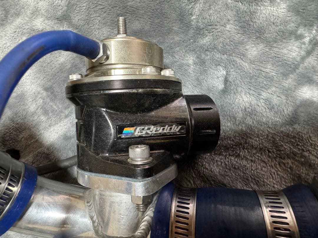 トラスト グレッディーブローオフバルブFV ジムニーJB23W４型〜