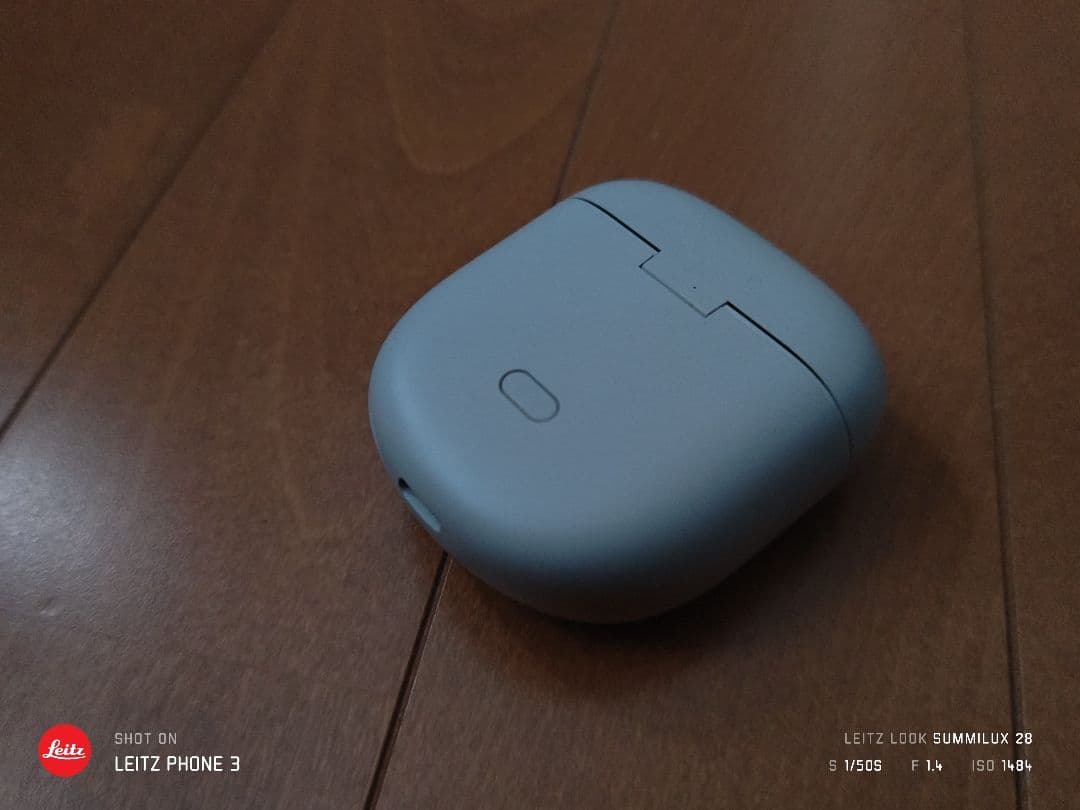 Bose QuietComfort Ultra earbuds 第1世代