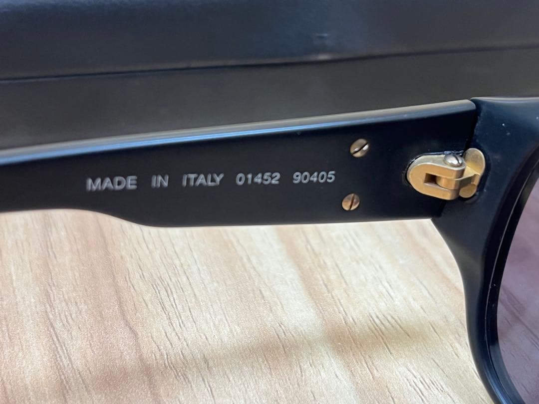 美品　CHANEL シャネル　サングラス　ココマーク