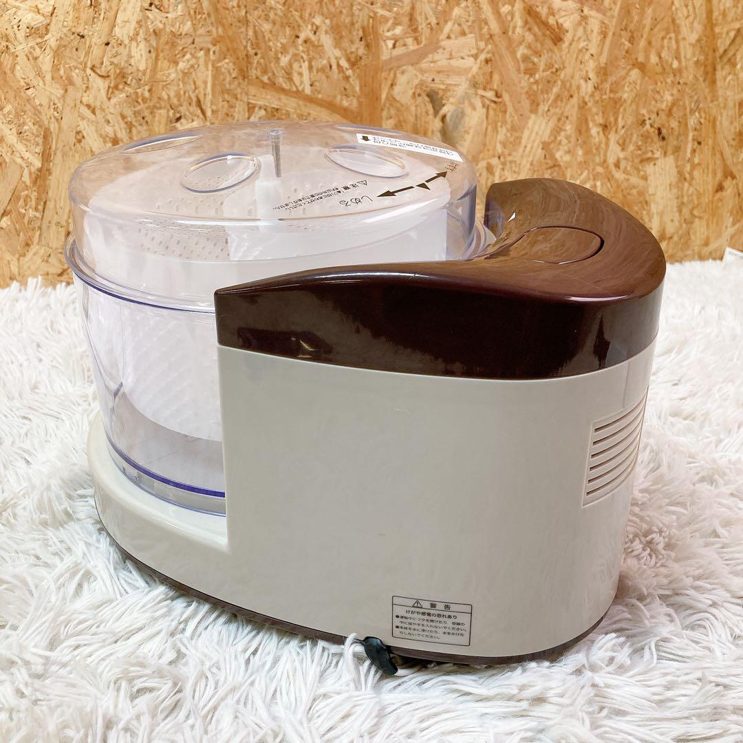 オイルカットダウンマシン　ゆきり名人　OCM-T8F