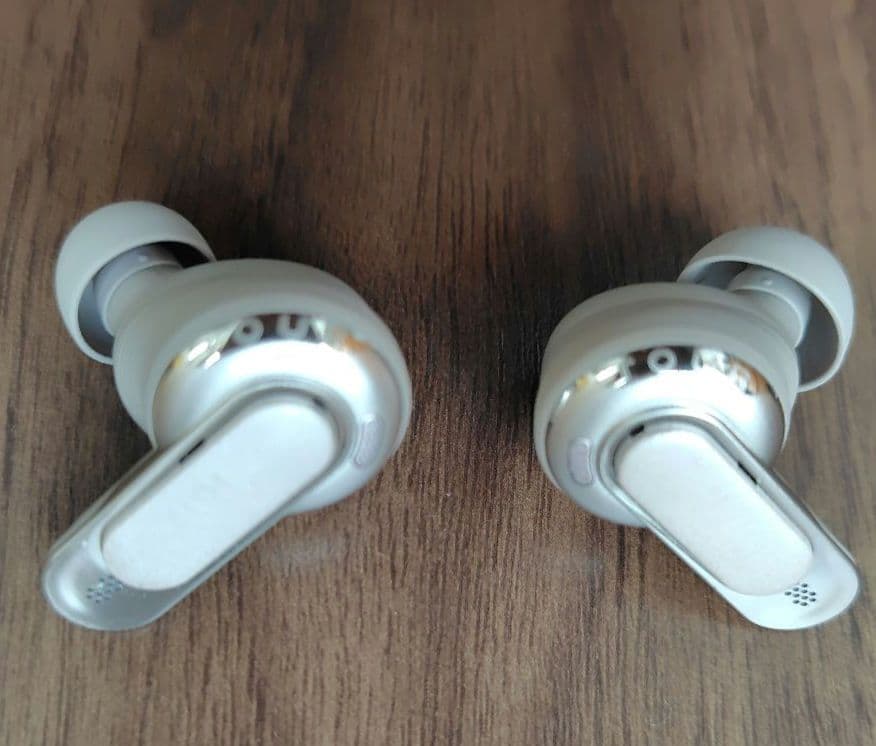 JBL Tour Pro 3 ラテ　おまけつき