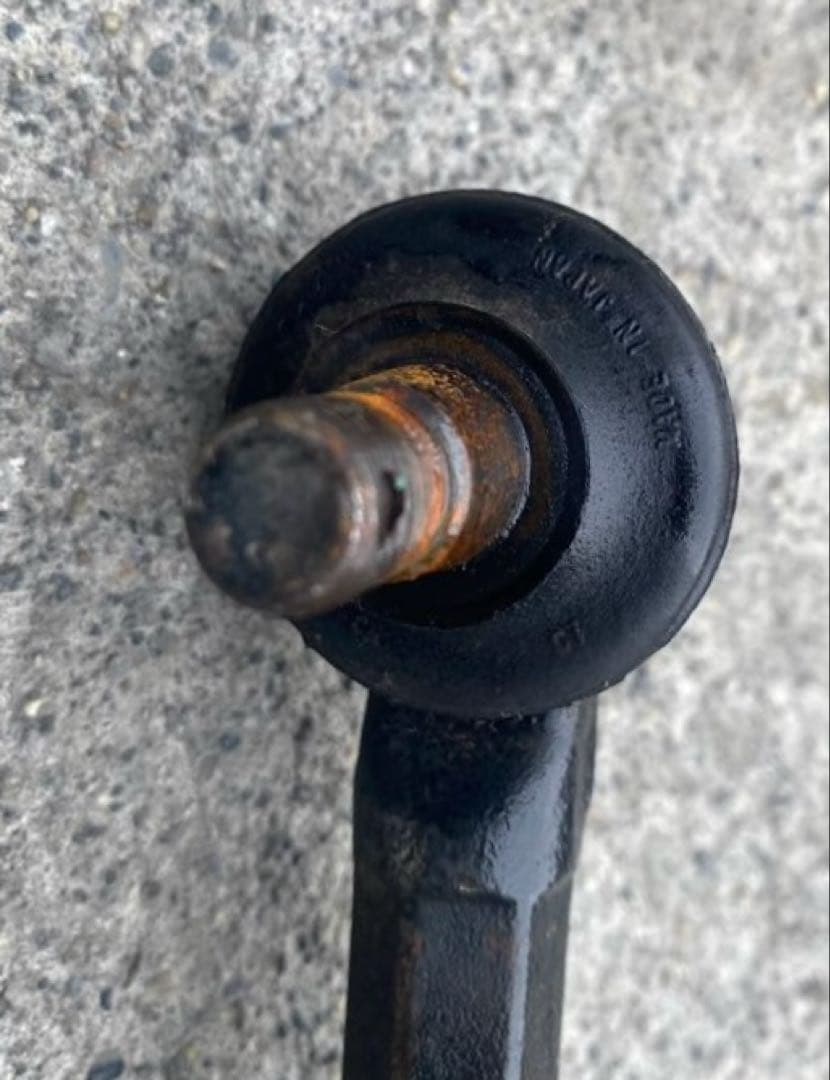 スズキ スイフト スポーツ HT81S ステアリングギアボックス