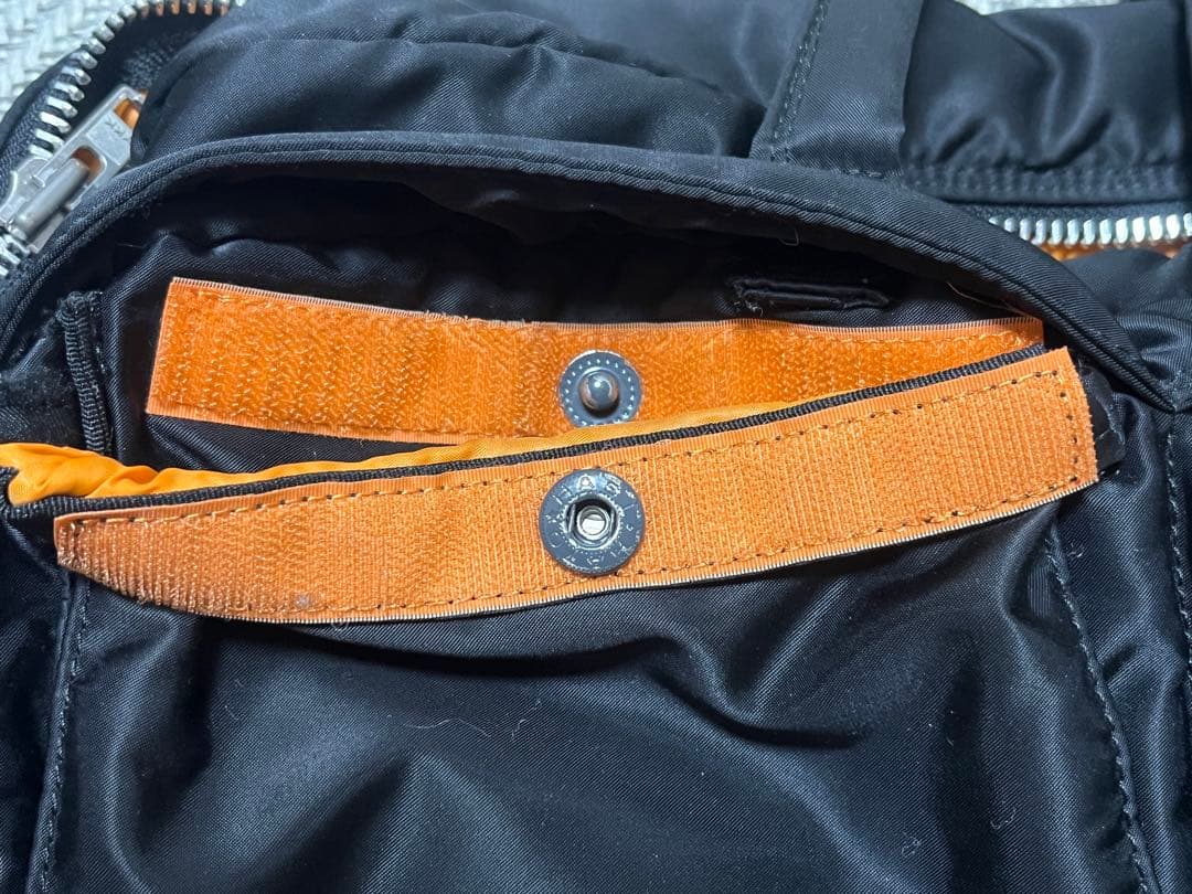 ポーター タンカー 3way