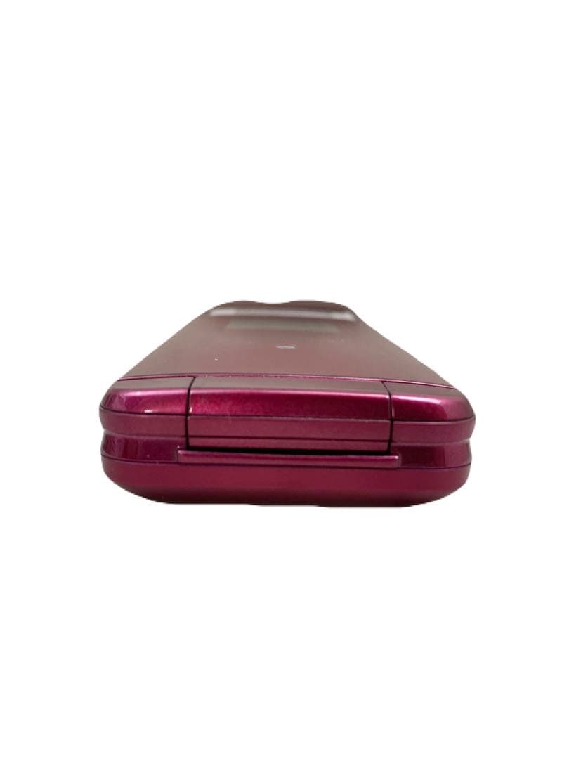 KYF41 ワインレッド