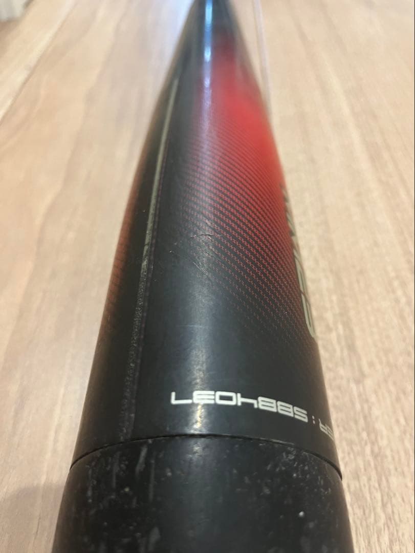 MM23【軟式少年用】　80センチ690g