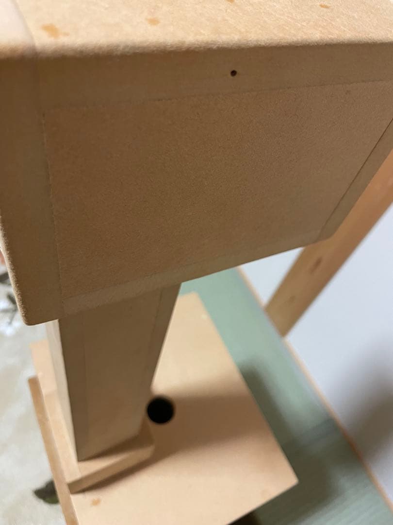 Fostex FE83En フルレンジスピーカー A 同時にBの購入を