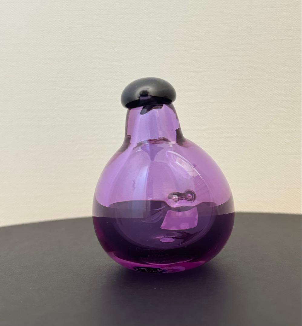  Bird チフチャフ 表参道 アメジスト バード イッタラ