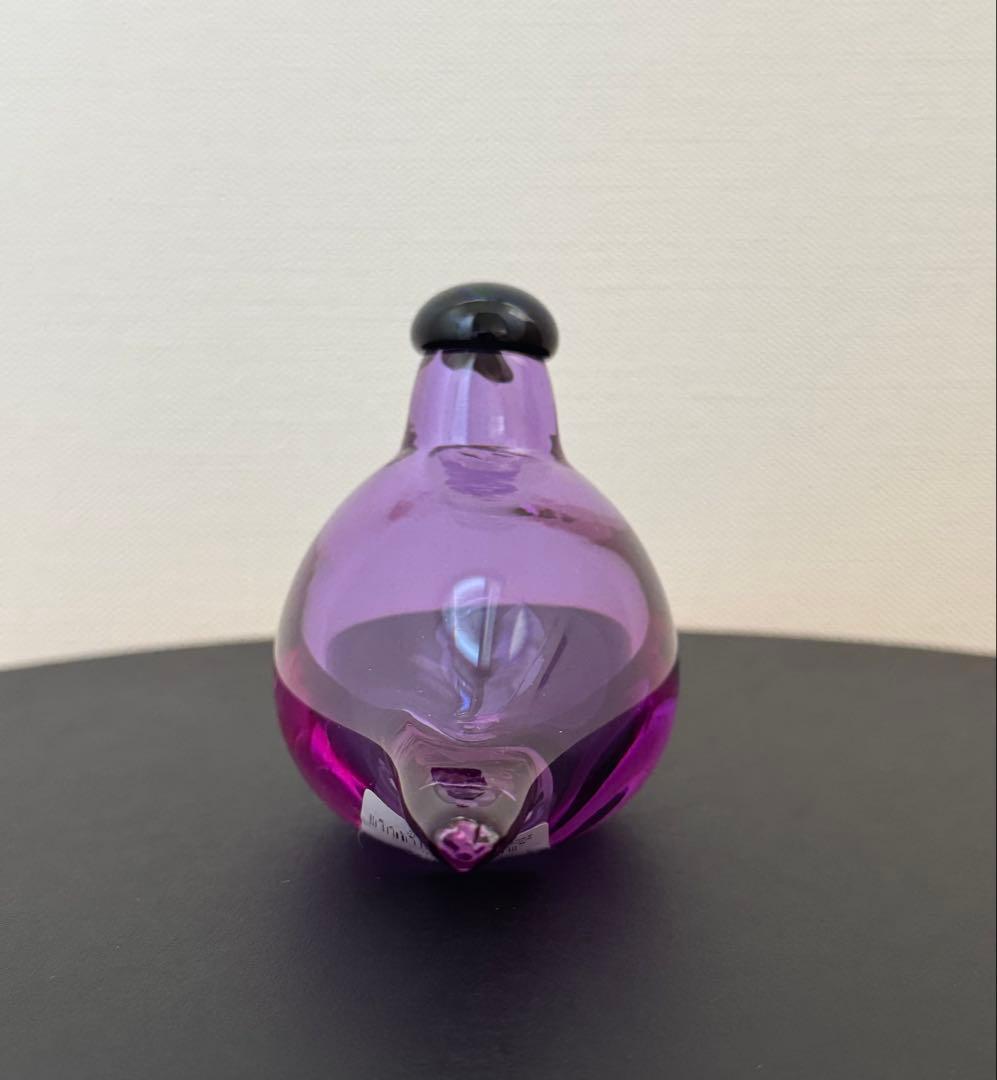  Bird チフチャフ 表参道 アメジスト バード イッタラ