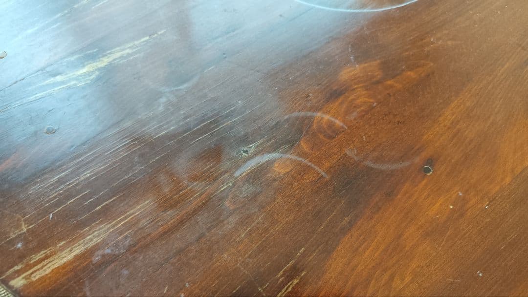 ちゃぶ台　丸　テーブル　火鉢穴　囲炉裏　折りたたみテーブル　アンティーク