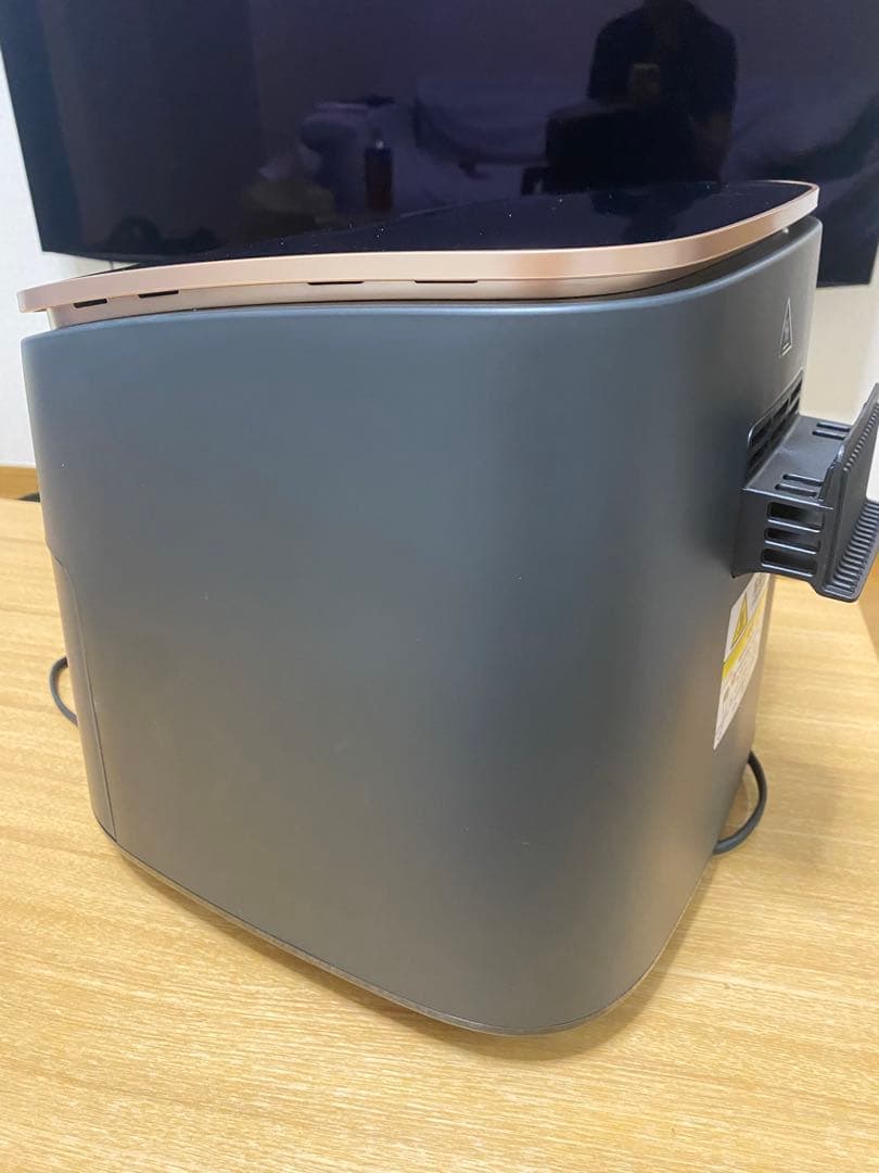 コソリ　COSORI TurboBlaze 6.0L ノンフライヤー