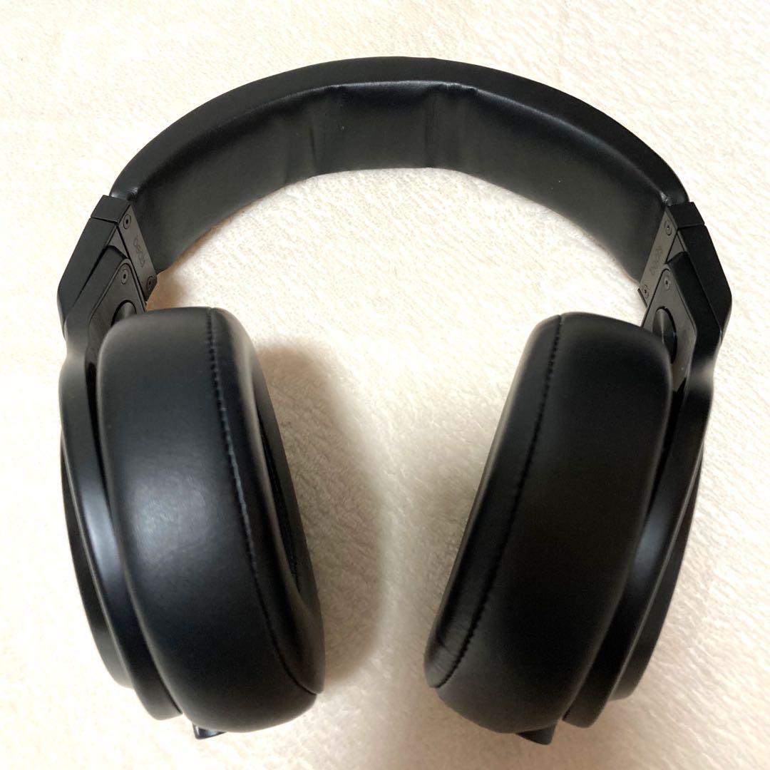 ヘッドホン Beats by Dr Dre beats Pro Infinite Black