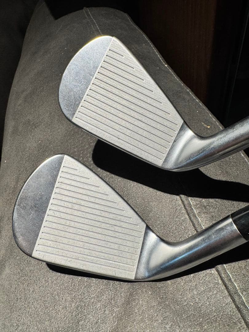 スリクソン　ZX5 MK2 6本セット　950GH neo S