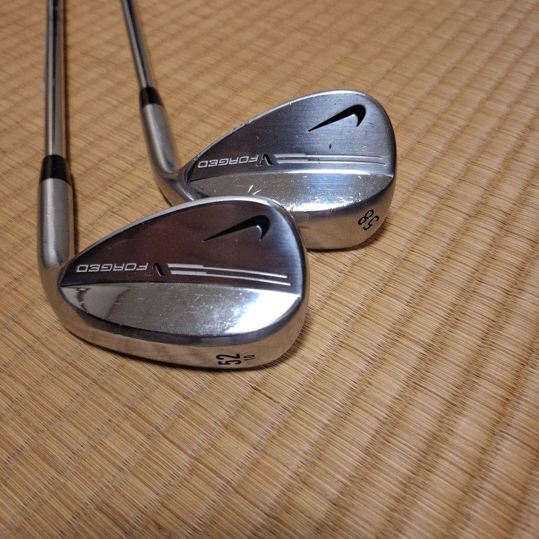 Nike Vapor Speed ゴルフクラブセット13本