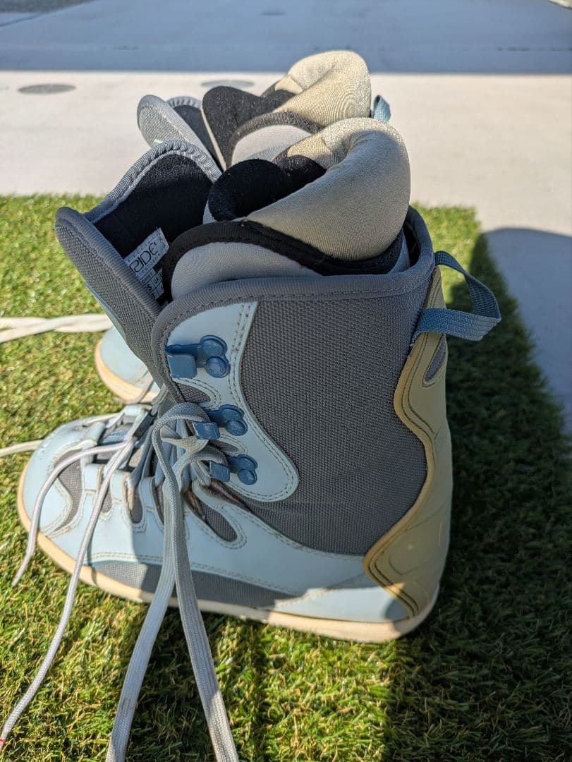 K2 スノーボード ピンク/グリーン