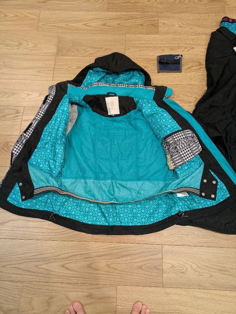 K2 スノーボード ピンク/グリーン