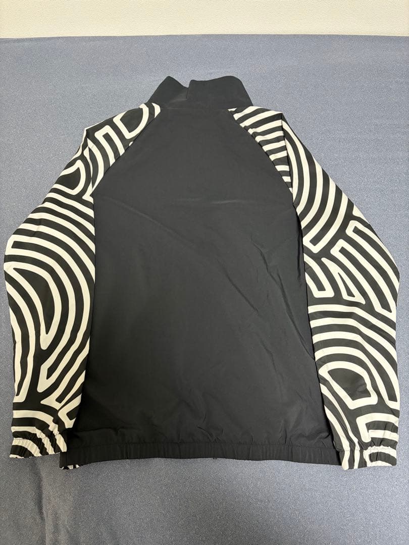 激レア　アディダスオリジナルス　高橋理子 コラボ ナイロンセットアップ