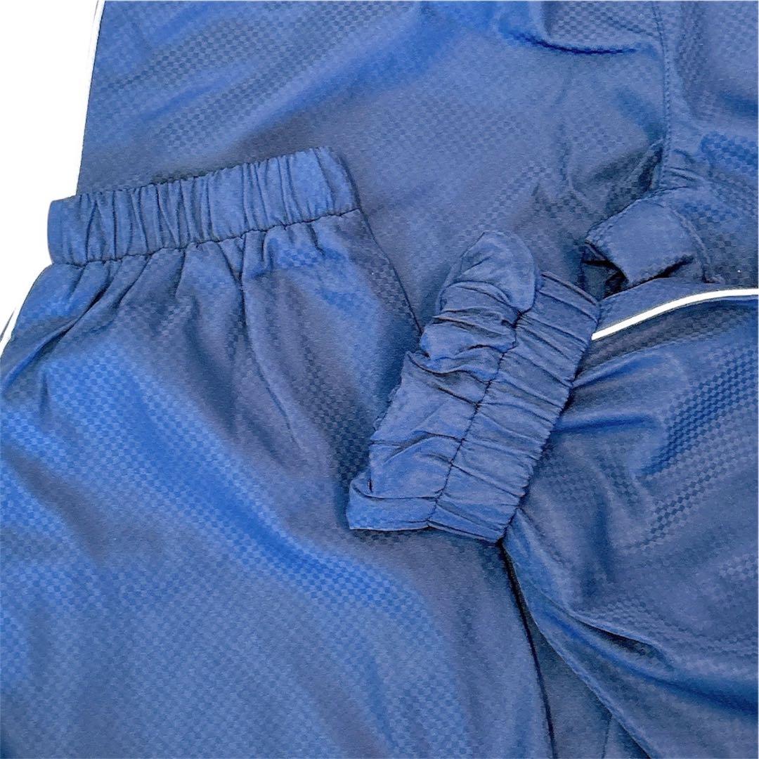 BALR. ボーラー　リラックス　トラックパンツ　ジャージ　ネイビー　S