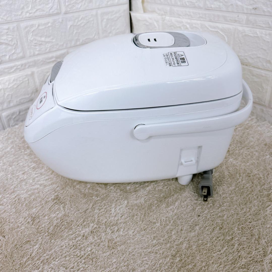 MKT10109 ヤマダ 炊飯器 5.5合炊き